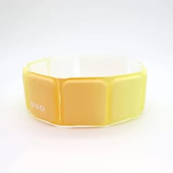 SUO 256 ICE fordogs SUO BAND gradation サフランイエロー L