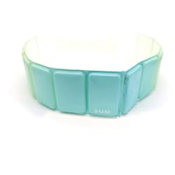 SUO 256 ICE fordogs SUO BAND gradation ピスタチオグリーン L