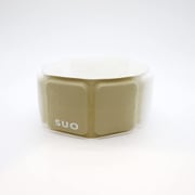 SUO 256 ICE fordogs SUO BAND gradation エクリュホワイト M