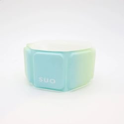 SUO 256 ICE fordogs SUO BAND gradation ピスタチオグリーン S
