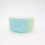 SUO 256 ICE fordogs SUO BAND gradation ピスタチオグリーン SS