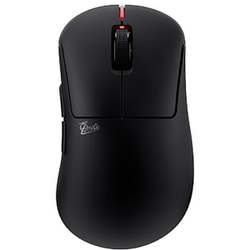 ワイヤレスゲーミングマウス Pulsar ZywOo The Chosen Mouse Medium Black PZWX21