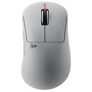 ワイヤレスゲーミングマウス Pulsar ZywOo The Chosen Mouse Medium White PZWX22