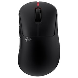 ワイヤレスゲーミングマウス Pulsar ZywOo The Chosen Mouse Mini Black PZWX11
