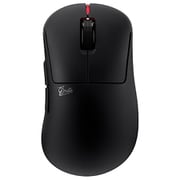 ワイヤレスゲーミングマウス Pulsar ZywOo The Chosen Mouse Mini Black PZWX11
