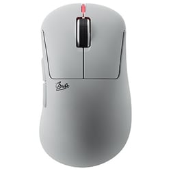 ワイヤレスゲーミングマウス Pulsar ZywOo The Chosen Mouse Mini White PZWX12
