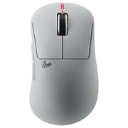 ワイヤレスゲーミングマウス Pulsar ZywOo The Chosen Mouse Mini White PZWX12