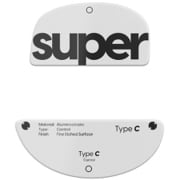 Pulsar ZywOo The Chosen Mouse用 マウスソール Superglide Type-C ZywOo The Chosen Mouse PZWSGCW