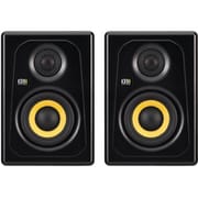 スタジオモニター KRK KREATE SERIES 2Way 3.5インチ ペア K3