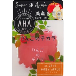 ヨドバシ.com - ダイヤケミカル DIAX りんごのチカラ ハニー