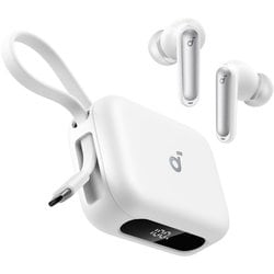 ヨドバシ.com - アンカー Anker 完全ワイヤレスイヤホン