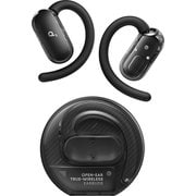 完全ワイヤレスイヤホン Soundcore V40i オープンイヤー型 Bluetooth対応 ブラック A3878N11