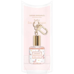 オハナ・マハロ Babyコロン チャーム付き 〈ハリーア ノヘア〉10ml [フレグランス]