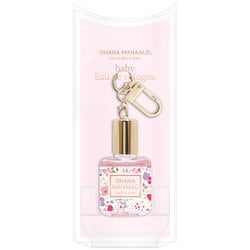 オハナ・マハロ Babyコロン チャーム付き 〈ラウレア ピュア〉10ml [フレグランス]
