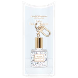 オハナ・マハロ Babyコロン チャーム付き 〈レイア マカラプア〉10ml [フレグランス]
