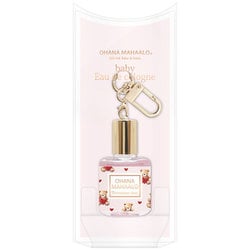 オハナ・マハロ Babyコロン チャーム付き 〈ホオマナオ マウ〉10ml [フレグランス]
