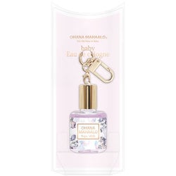 オハナ・マハロ Babyコロン チャーム付き 〈コパ アロヒ〉10ml [フレグランス]