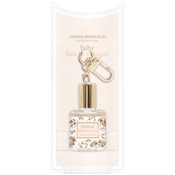 オハナ・マハロ Babyコロン チャーム付き 〈ラウナ ホアピリ〉10ml [フレグランス]