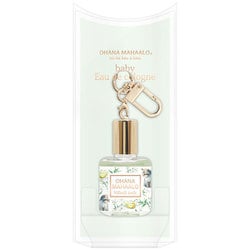 オハナ・マハロ Babyコロン チャーム付き 〈ミリミリ アネラ〉10ml [フレグランス]