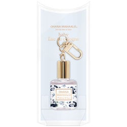 オハナ・マハロ Babyコロン チャーム付き 〈ペアキナ ラーカウ〉10ml [フレグランス]