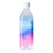 天然温泉水 EMINERS (エミネラス)500ml