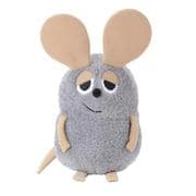 K-9622 レオ・レオニズ フレンズ ぬいぐるみ M いろいろフレデリック グレー