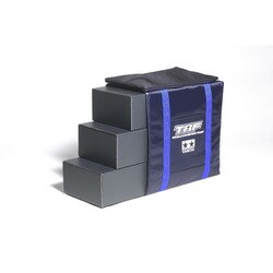 ヨドバシ.com - タミヤ TAMIYA 42101 RC ピットバッグL