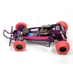 ヨドバシ.com - タミヤ TAMIYA 58527 1/10 電動RCカー ホーネット by
