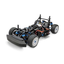 【サーキット走行向け】タミヤ M08 シャーシ サーキット走行向け】タミヤ M08 シャーシ サーキット走行向け