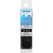 M・GEL クリスタルジュエリートップジェル Z589