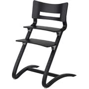 ハイチェア ブラック 【正規品 10年保証】