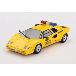 iXO 1/43 ランボルギーニ カウンタックモナコGPペースカー ミニカー iXO 1/43 ランボルギーニ カウンタックモナコGPペースカー