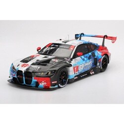 ヨドバシ.com - トップスピード TS0650 1/18 BMW M4 GT3 EVO