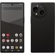 AQUOS R10 チャコールブラック SH-51F [スマートフォン]