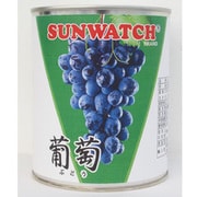 サンウォッチ ぶどう 2号缶