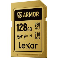 XQDカード　レキサー128G Lexar 128GB 2933x XQD 2.0 Memory Card LXQD128CRBNA2933 B&H Photo