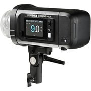 バッテリーモノライト HD-400MAX J316