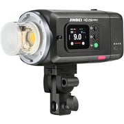 バッテリーモノライト HD-250MAX J317