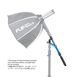 Nissin FT-02 ニッシン カーボン フリーチルター フリーチルター FT-02