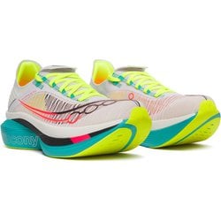 ヨドバシ.com - サッカニー SAUCONY エンドルフィンエリート2