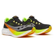 エンドルフィンプロ4 メンズ ランニングシューズ BLACK/VO2(343) 26.5cm S20939