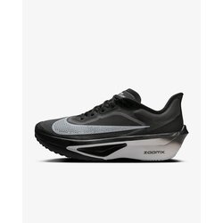 NIKE ズームフライ6 27.5 ブラックグレー ヨドバシ.com - ナイキ NIKE ズームフライ6 メンズ ランニング