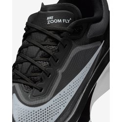 NIKE ズームフライ6 27.5 ブラックグレー Amazon | [ナイキ] ズーム フライ 6 ZOOM FLY 6 ブラック/ライト