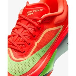 NIKE ズームフライ 6 ナイキ『ズーム フライ 6』がサブ3.5ランナーにもおすすめの理由