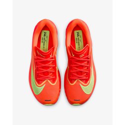 NIKE ズームフライ6 メンズ 25cm(US7)オレンジ ヨドバシ.com - ナイキ NIKE ズームフライ6 メンズ ランニング
