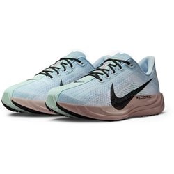ペガサスプラス メンズ ランニングシューズ グレイシャーブルー/ミントフォーム/グリーンショック/ブラック（406） 26cm FQ7262