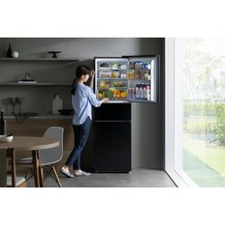 IRIS OHYAMA 冷蔵庫 IRSN-HF24A-B 235L 2025年製 IRIS OHYAMA 冷蔵庫 IRSN-HF24A-B 235L 2025年製 アイリス