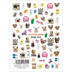 NN-DXD-102 DOG×DAISYプロデュース2PLAYFULDOGS