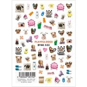 NN-DXD-102 DOG×DAISYプロデュース2PLAYFULDOGS