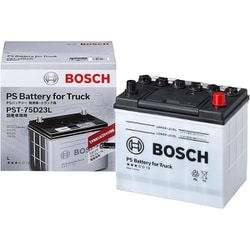 BOSH ボッシュ カーバッテリー 業務車両向け PST-75D23L